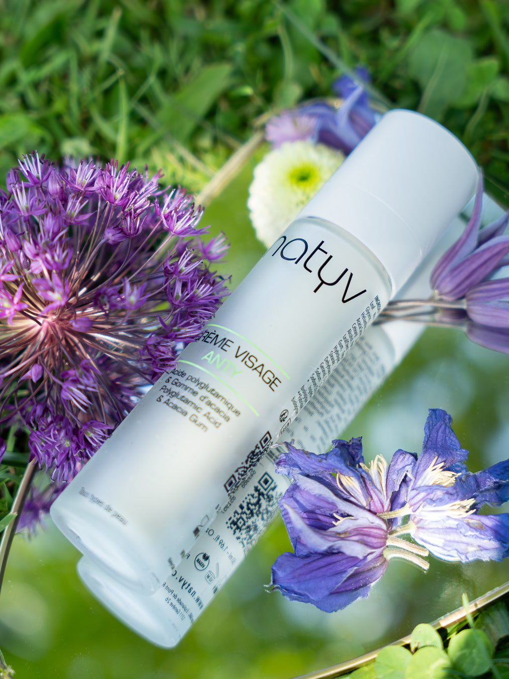 Crème visage anti-âge naturelle : les actifs qui font vraiment la différence ?
