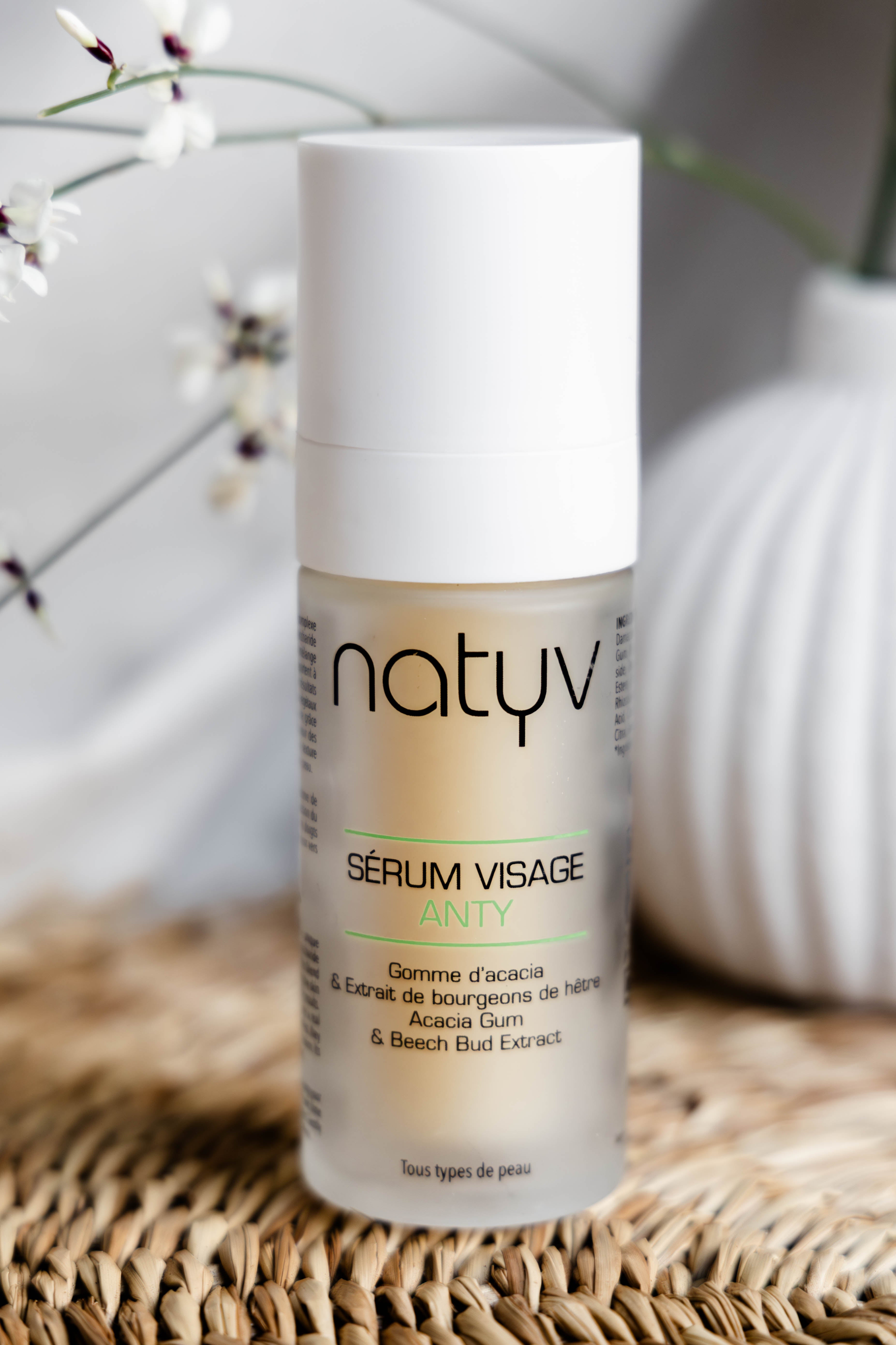 Sérum visage anti-âge : pourquoi c'est l'étape clé de votre routine ?