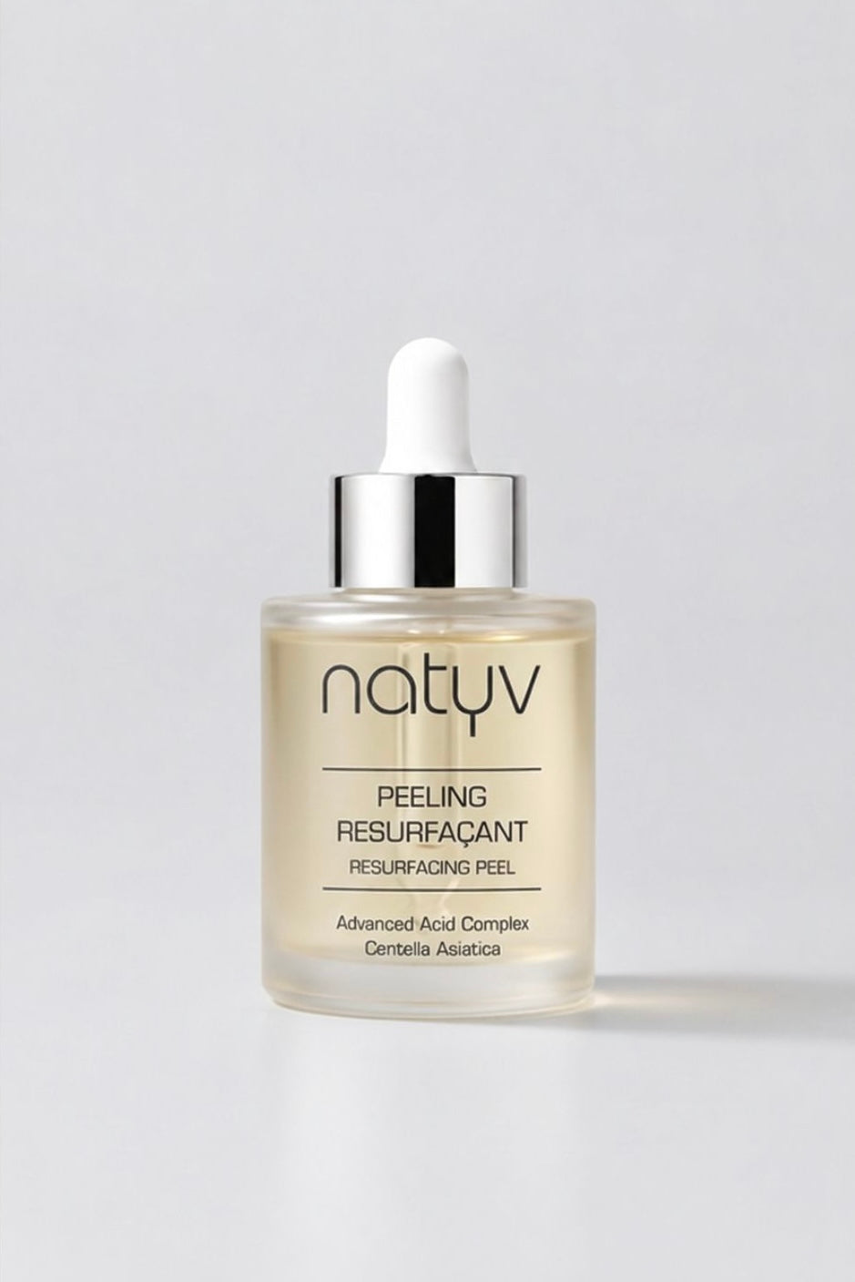 Peeling Resurfaçant GLOWCLEAN