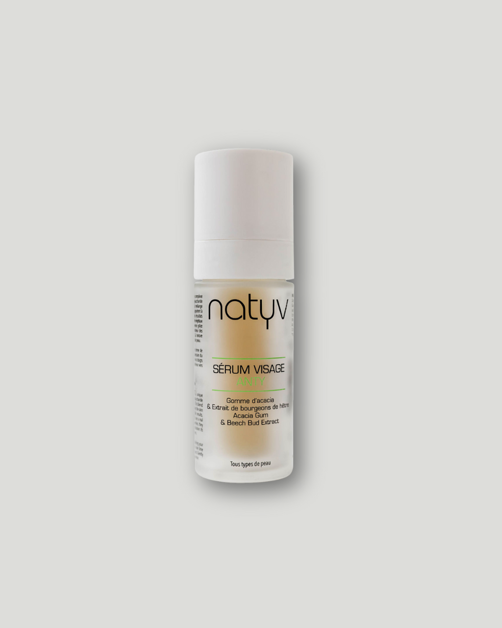 Sérum ANTY – Raffermit & Lift