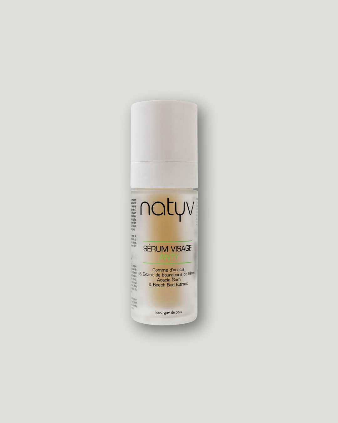 Sérum ANTY – Raffermit & Lift