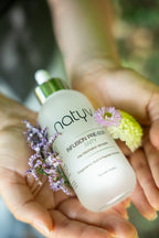 Infusion Pré-Soin ANTY – Essence aux actifs fermentés & Peptides