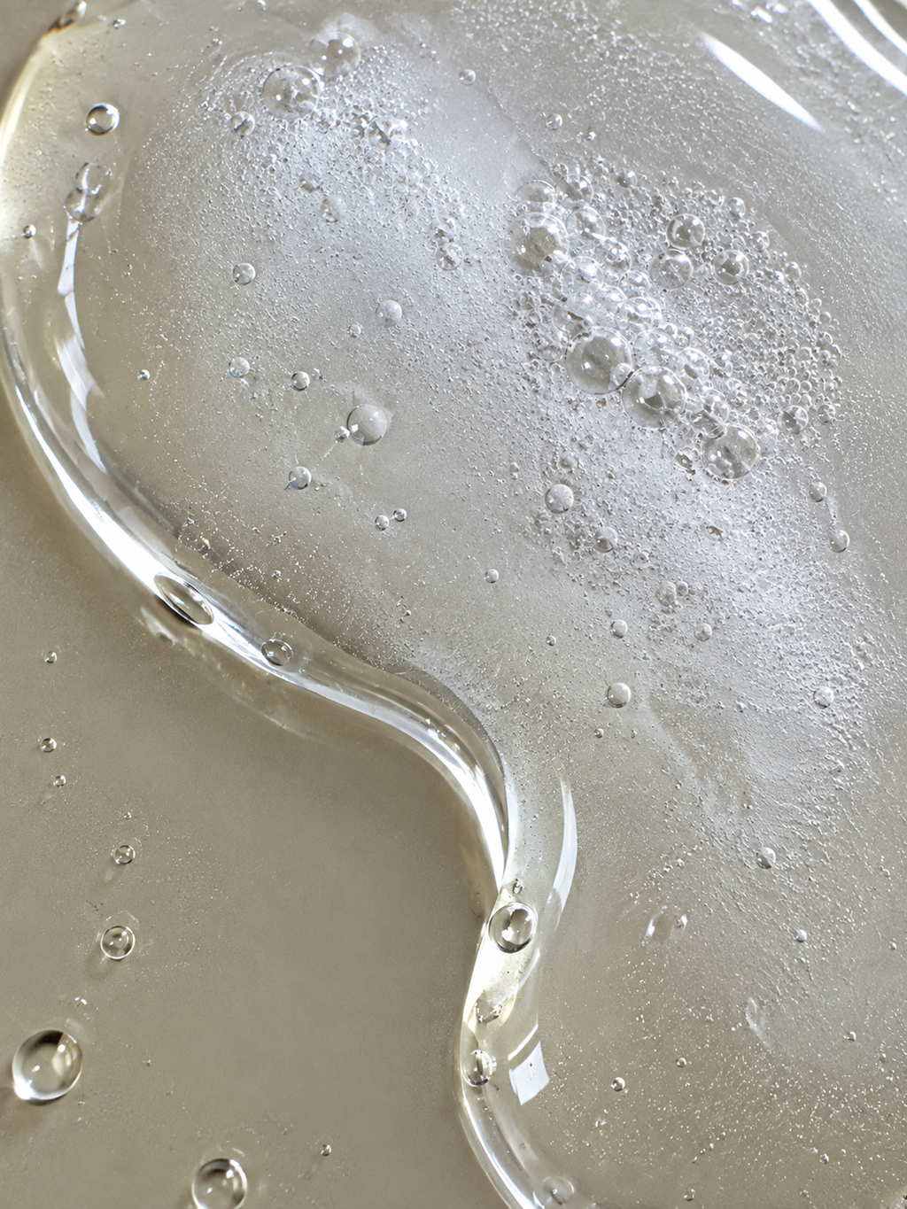 Lotion Perfectrice GLOWCLEAN - Niacinamide B3 & Rose