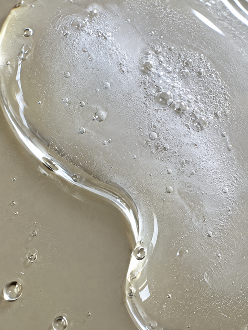 Lotion Perfectrice GLOWCLEAN - Niacinamide B3 & Rose