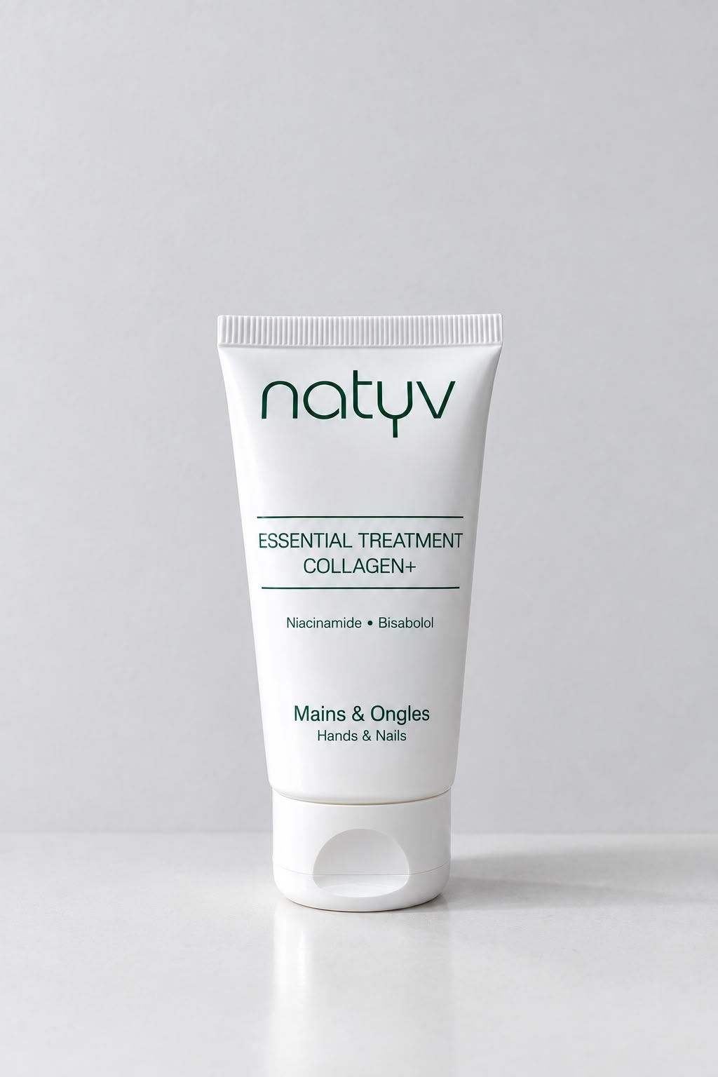 Essential Treatment COLLAGEN+ - Crème mains & ongles