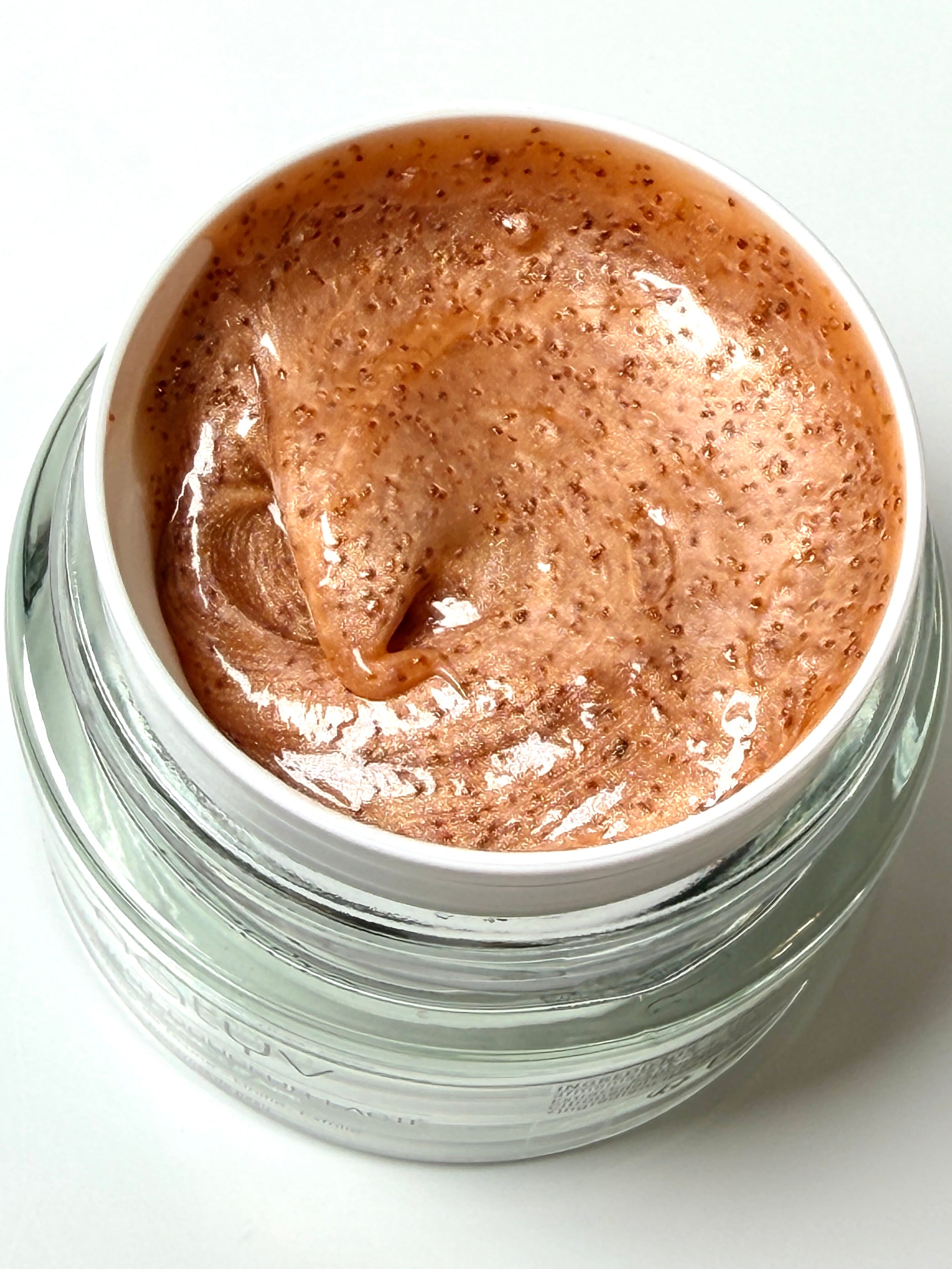 Exfoliant Lactée GLOWCLEAN – Resserre les pores & Bonne mine