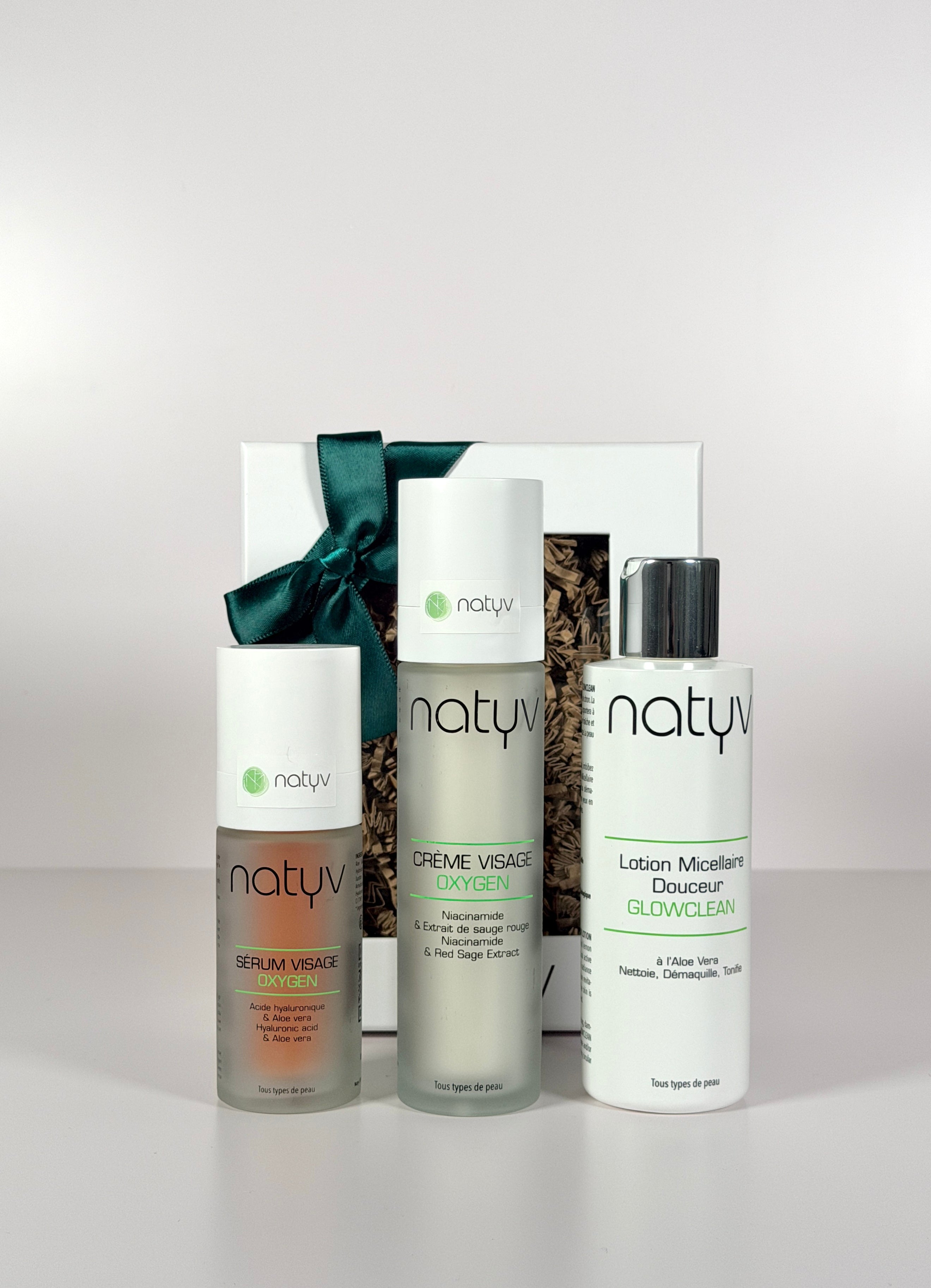 Rituel Energie Vitale