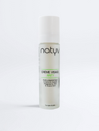 Crème visage ANTY