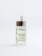 Global Oil Sérum – CELL EXPERT – Nourrit & Régénère