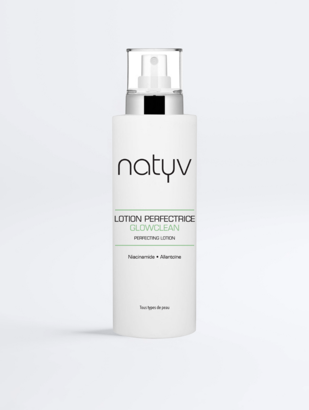 Lotion perfectrice GLOWCLEAN