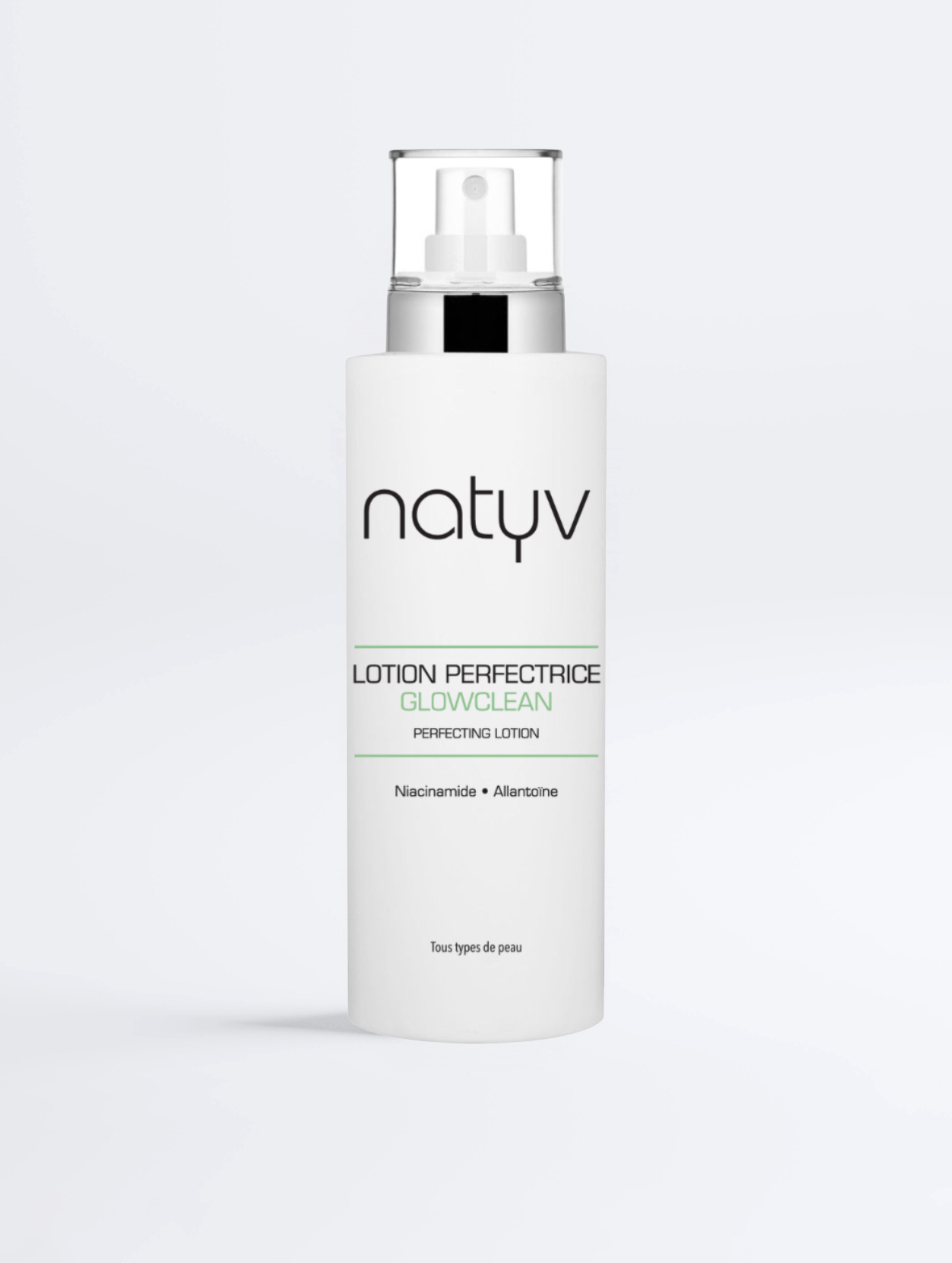 Lotion perfectrice GLOWCLEAN