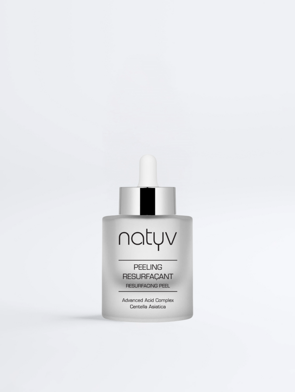 Peeling Resurfaçant GLOWCLEAN