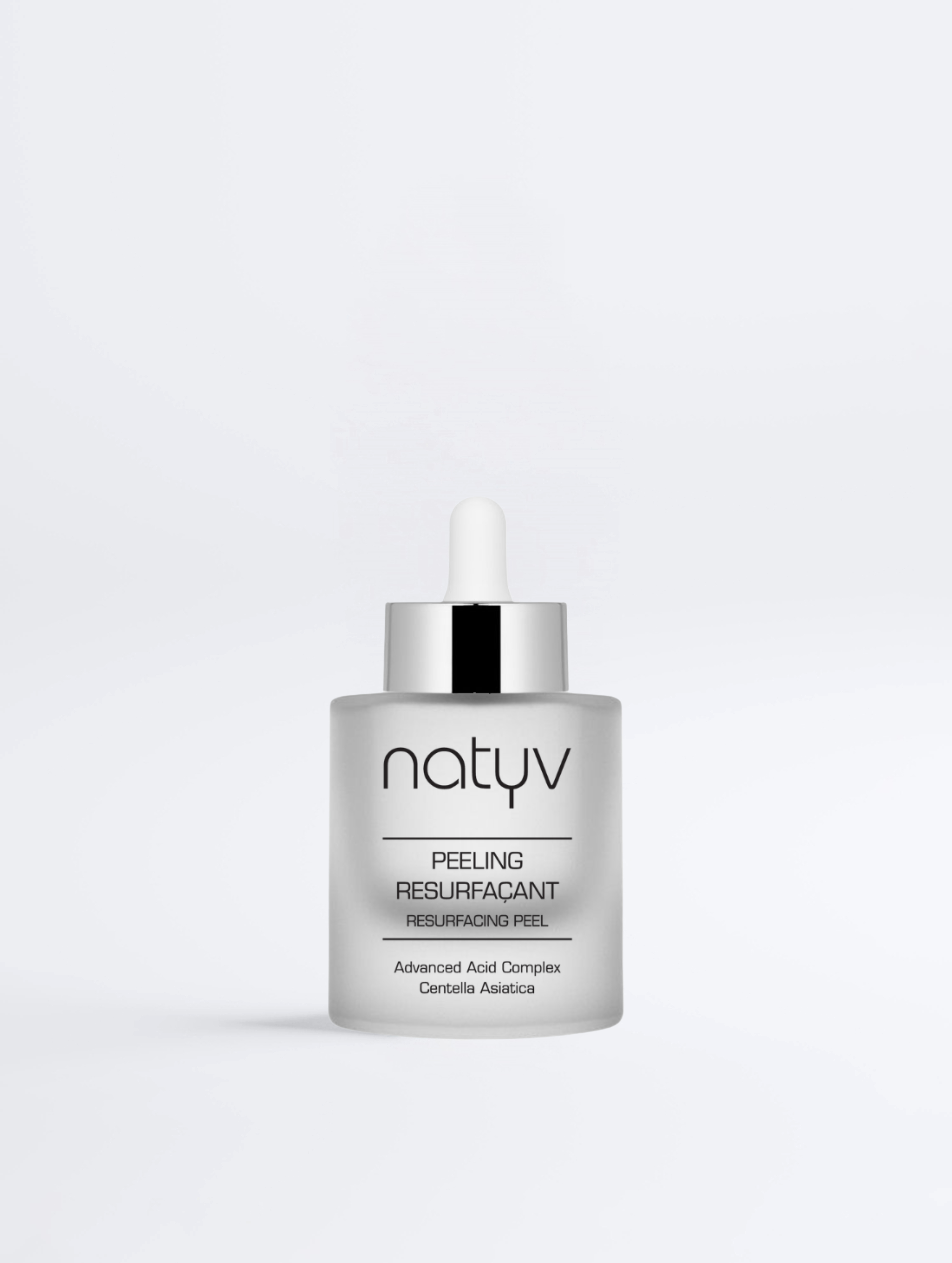 Peeling Resurfaçant GLOWCLEAN