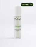 Crème Visage OXYGEN