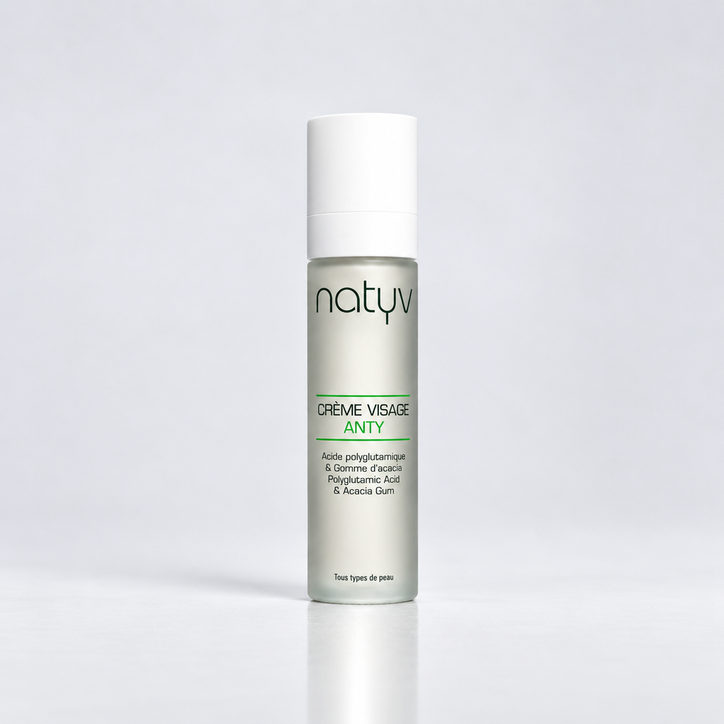 Crème ANTY Natyv