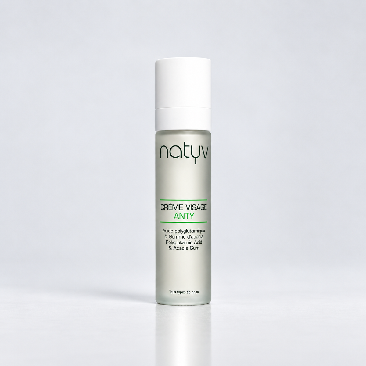 Crème ANTY Natyv