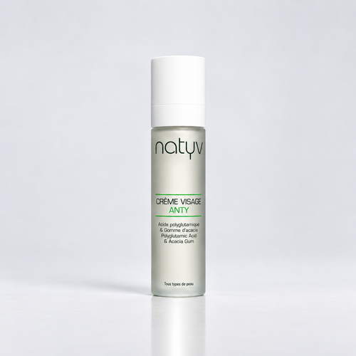 Crème ANTY Natyv