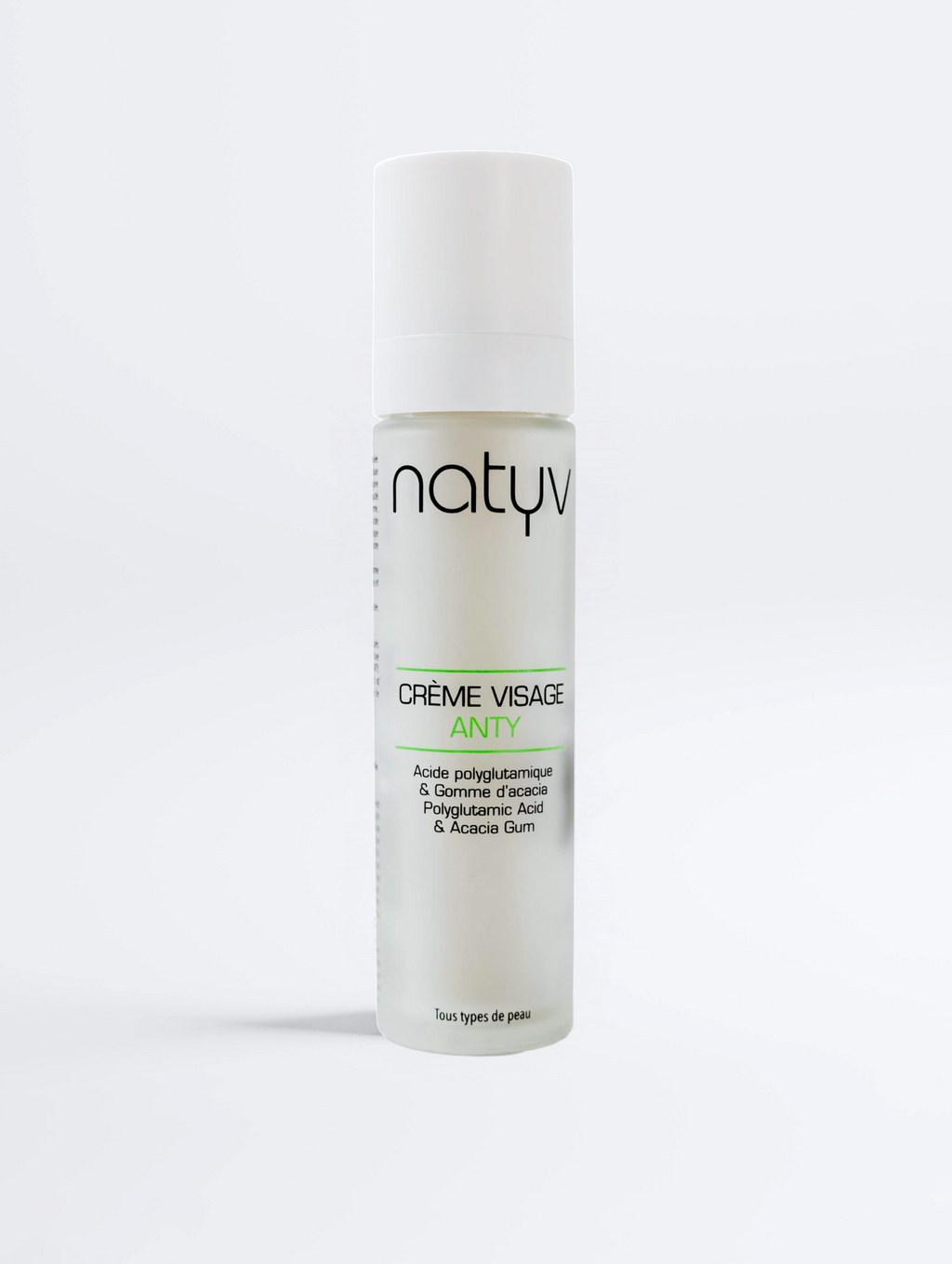 Crème Visage ANTY