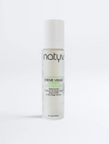 Crème Visage OXYGEN