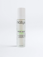 Crème Visage OXYGEN