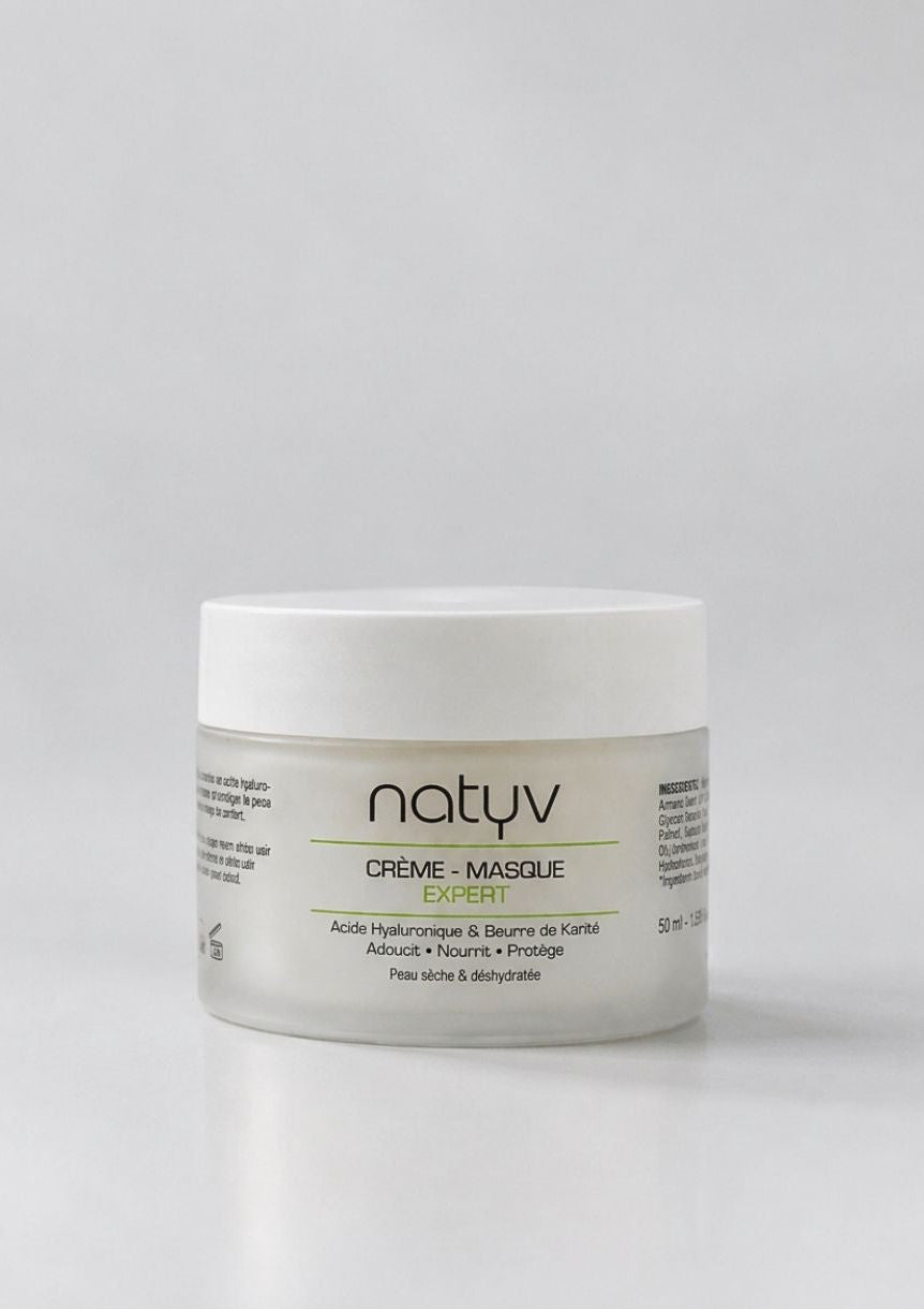 Crème Masque Expert Natyv