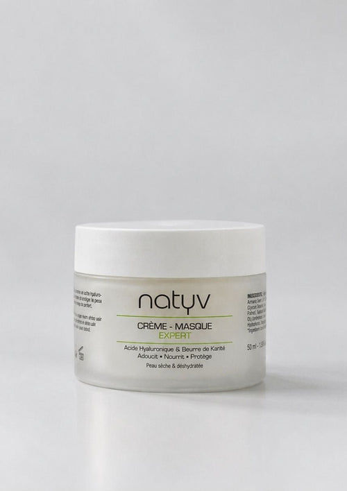 Crème Masque Expert Natyv