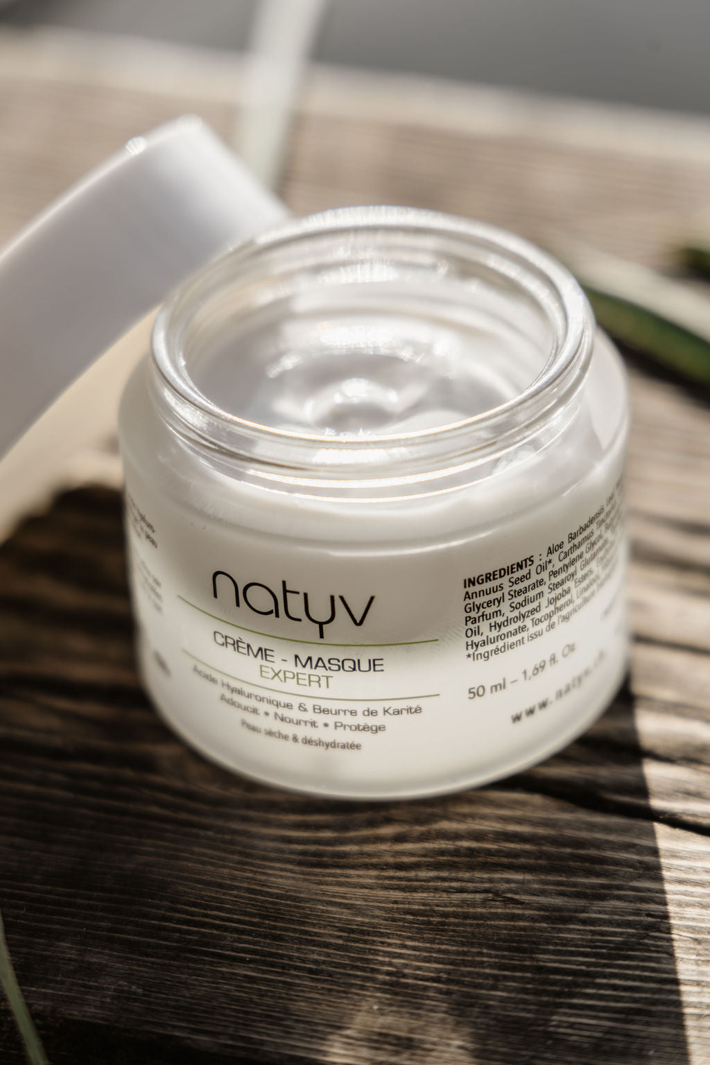 Crème Masque EXPERT