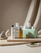 Mousse Nettoyante GLOWCLEAN