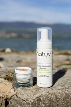 Exfoliant Lactée GLOWCLEAN