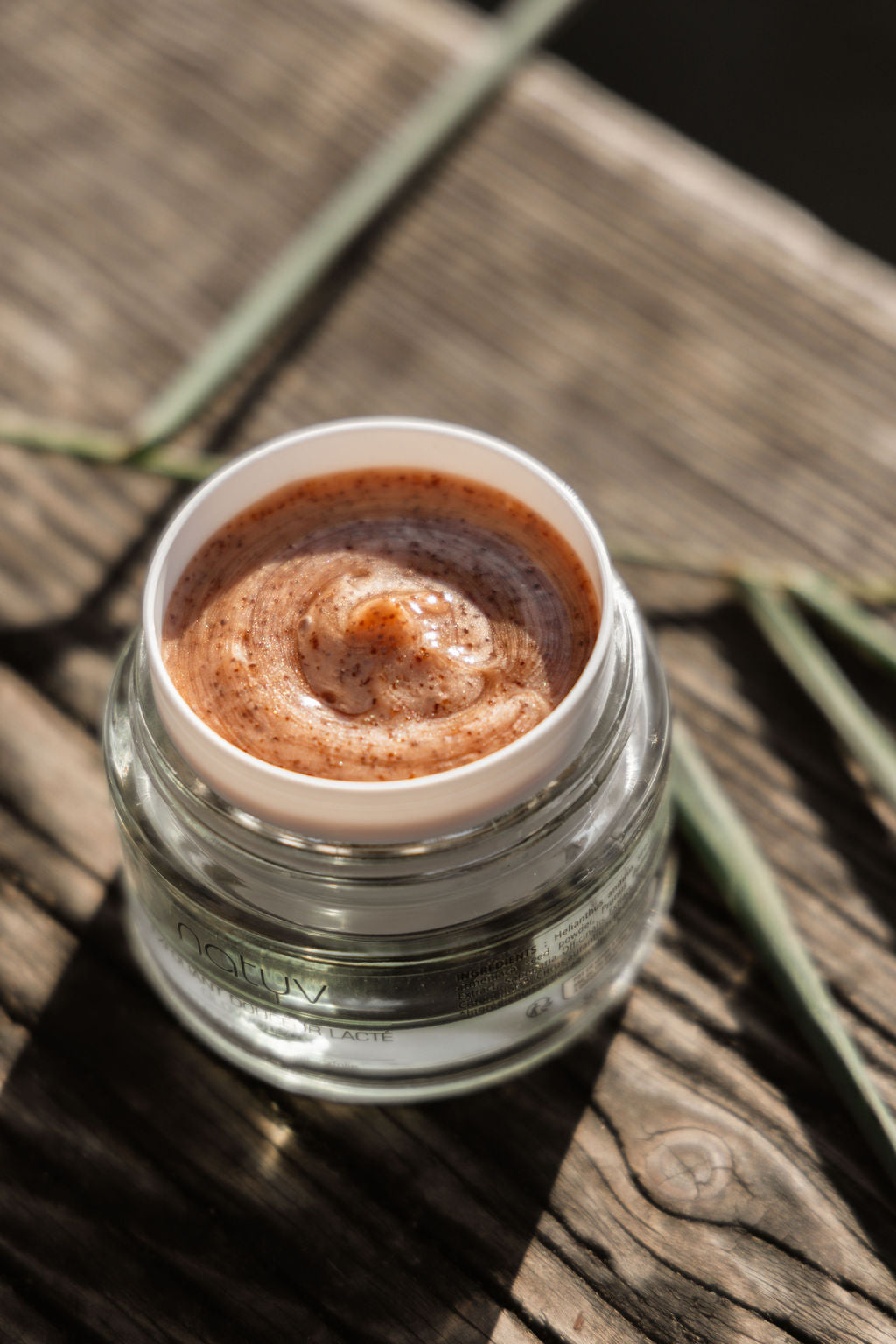 Exfoliant Lactée GLOWCLEAN