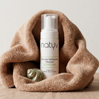 Mousse Nettoyante GLOWCLEAN