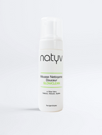 Mousse Nettoyante GLOWCLEAN
