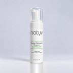 Mousse nettoyante visage NATYV GLOWCLEAN