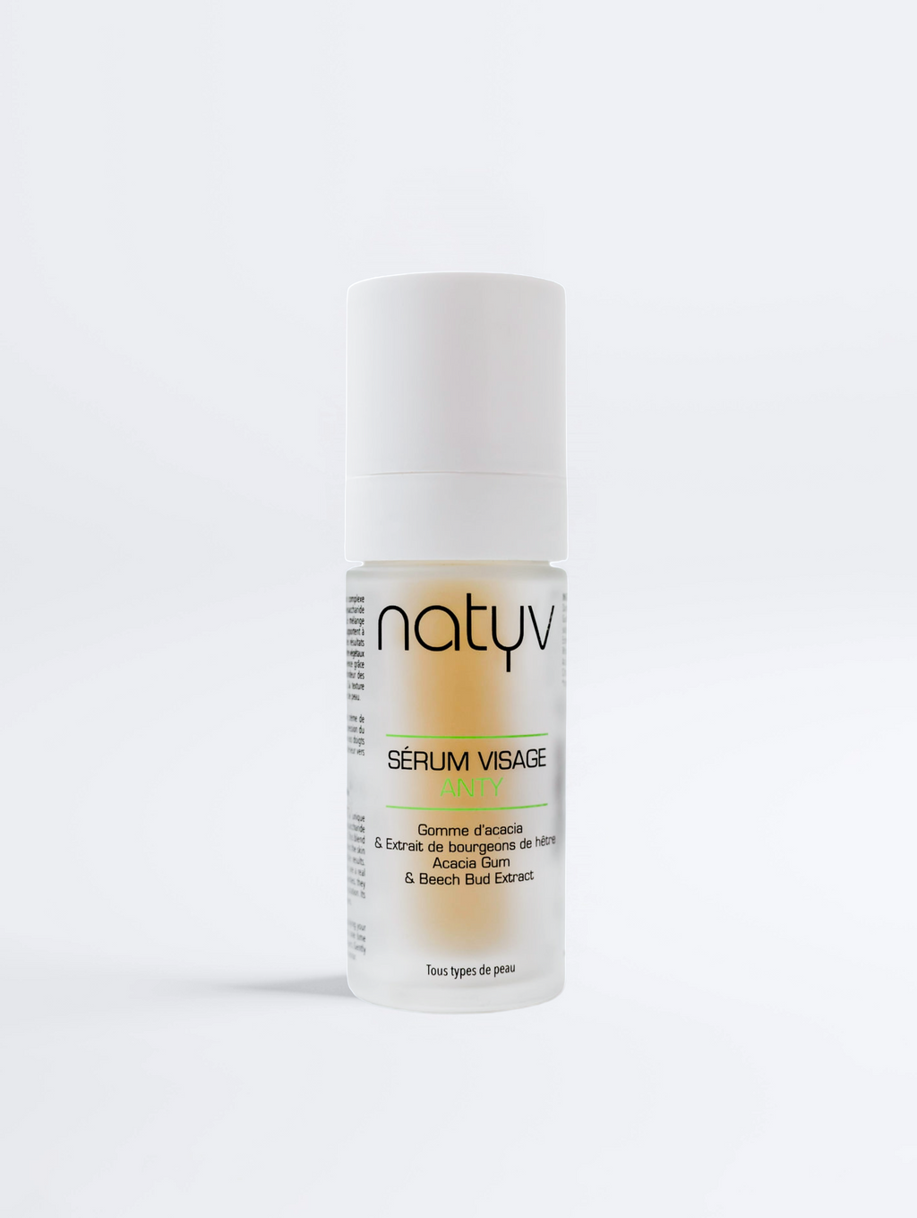 Sérum Visage ANTY