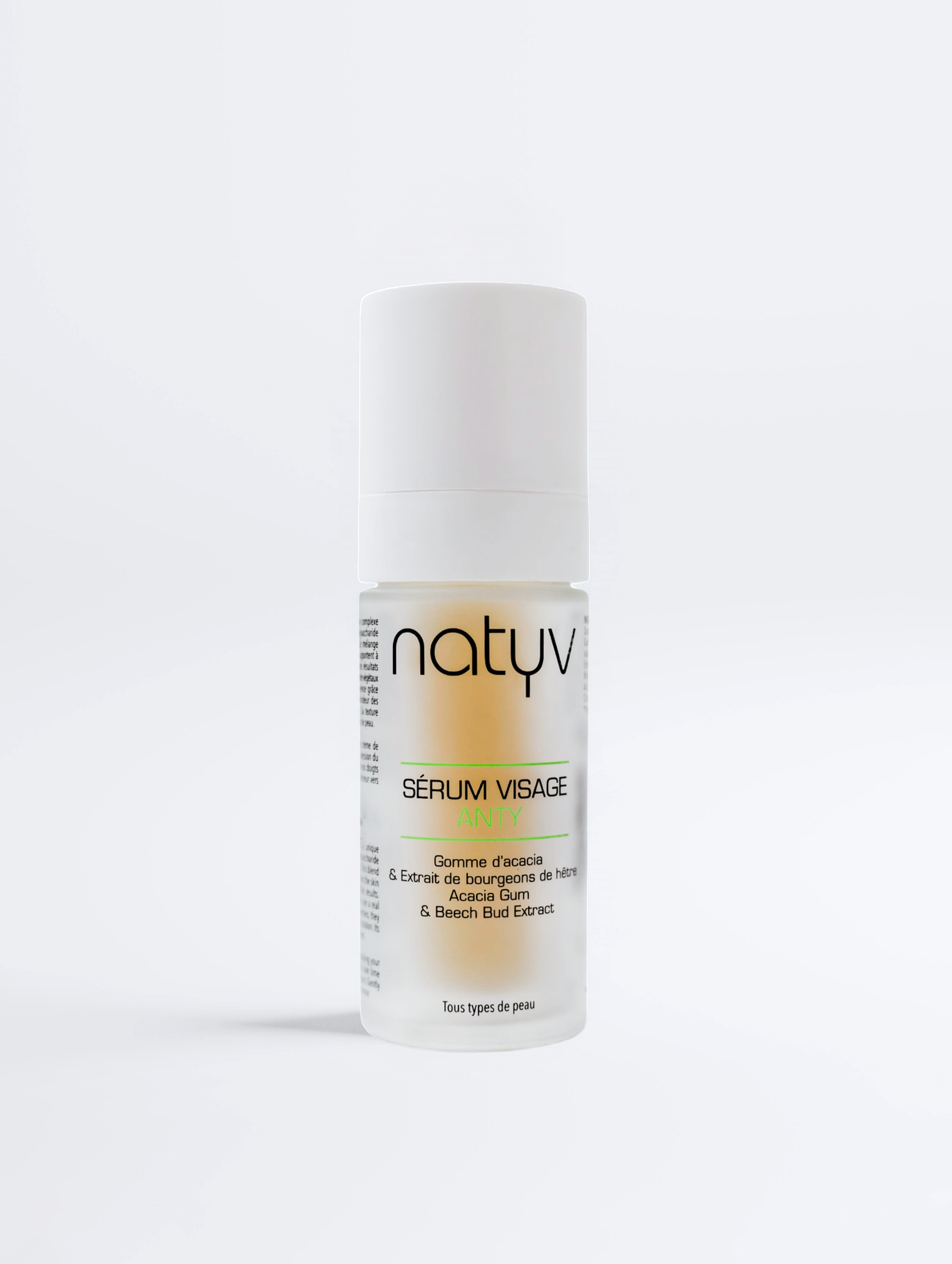 Sérum Visage ANTY