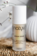 Sérum Visage ANTY