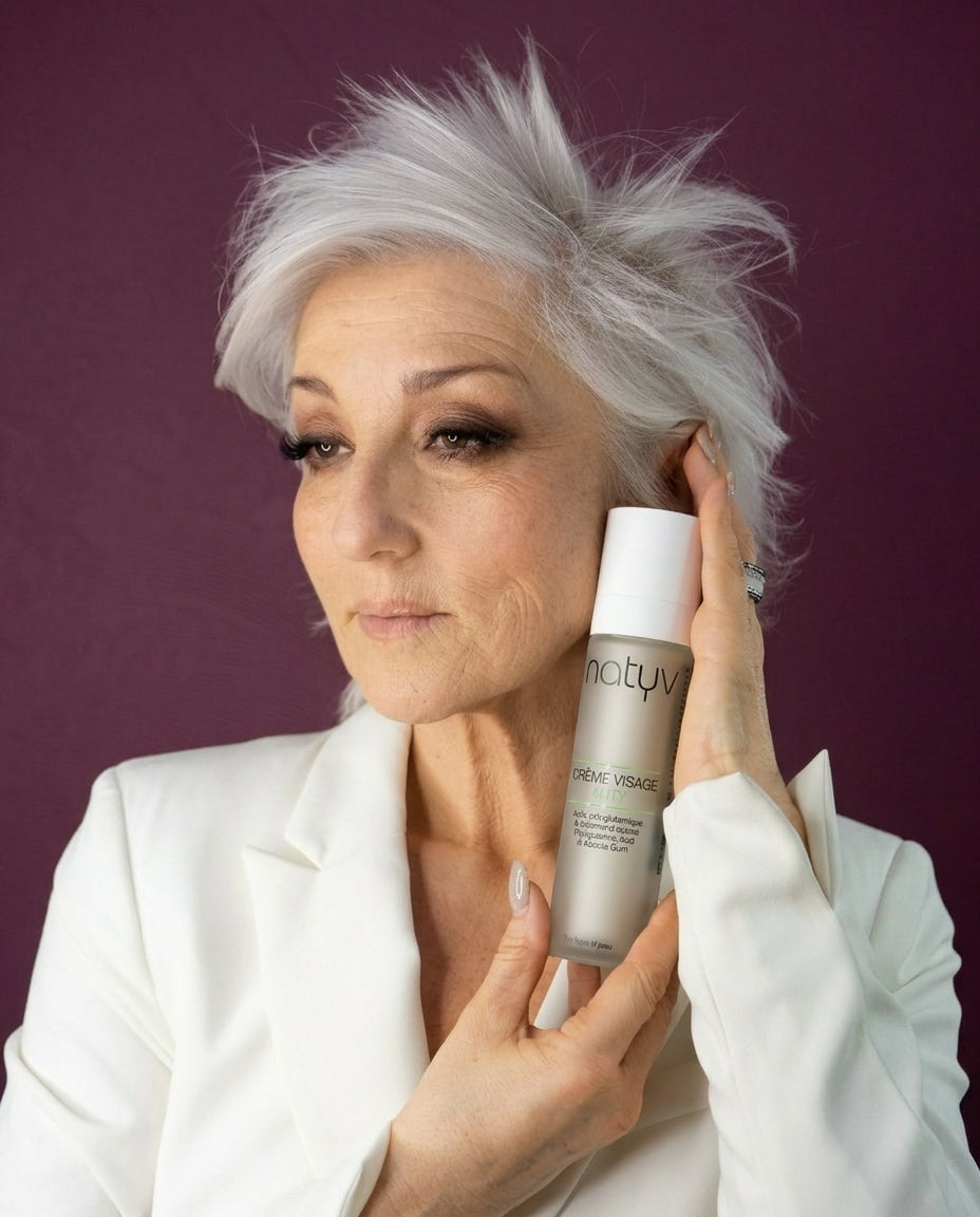 Crème Visage ANTY