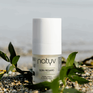Soin Regard ANTY – Illumine, Lisse & Nourrit